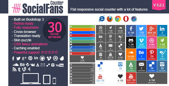 10-socialfans-plugin-wordpress-barra lateral