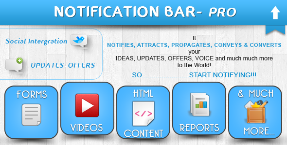 15-notification bar-plugin-wordpress-sidebar
